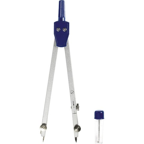 Cyrkiel 2 el. Titanum (3002C) Titanum