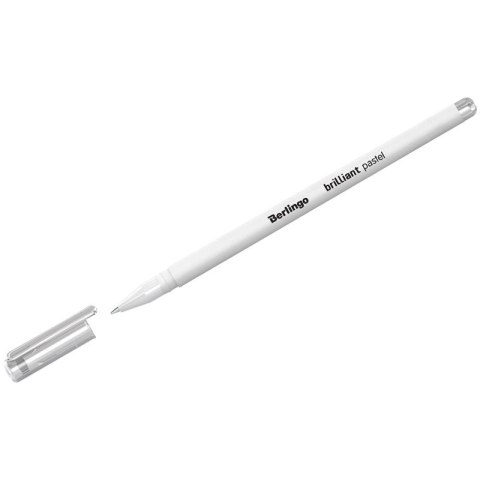 Długopis wkład biały Berlingo (293287) Berlingo