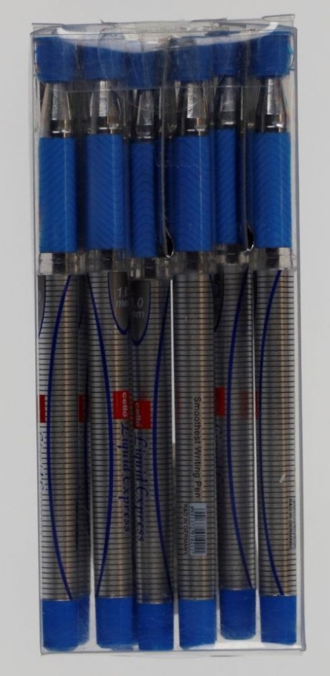 Długopis liquid express Cello Cello