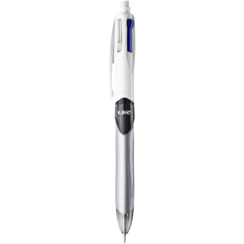 Długopis wielofunkcyjny 942104 wkład 4 kolory mixmm Bic Bic