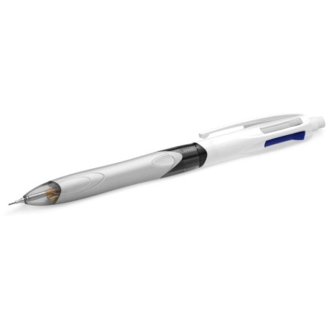 Długopis wielofunkcyjny 942104 wkład 4 kolory mixmm Bic Bic