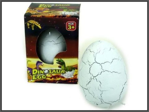 Figurka Dinozaur w jajku Hipo (H5023) Hipo