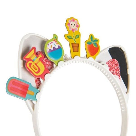 Gra planszowa Koci Domek Gabi Kociastyczna Gra Spin Master (6065769) Spin Master