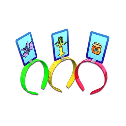 Gra strategiczna Spy Guy Anonimo Trefl (02692) Trefl