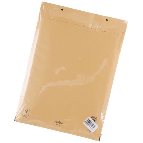 Koperta powietrzna 17 brązowy [mm:] 230x340 AirPro AirPro