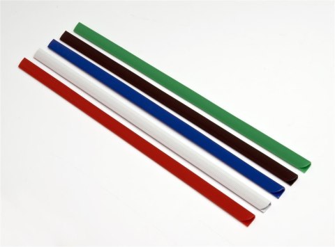 Listwy wsuwane czarny 9mm Argo (419092) Argo