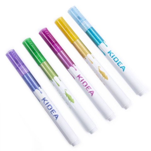 Marker permanentny Kidea wkład (różne) Derform (MBA5KKA) Derform