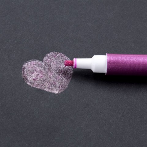 Marker permanentny Kidea wkład (różne) Derform (MBA5KKA) Derform