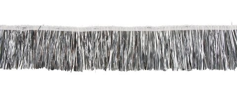 Ozdoba piankowa Craft-Fun Series Taśma plastikowe frędzle Titanum (23BR1218-3) Titanum