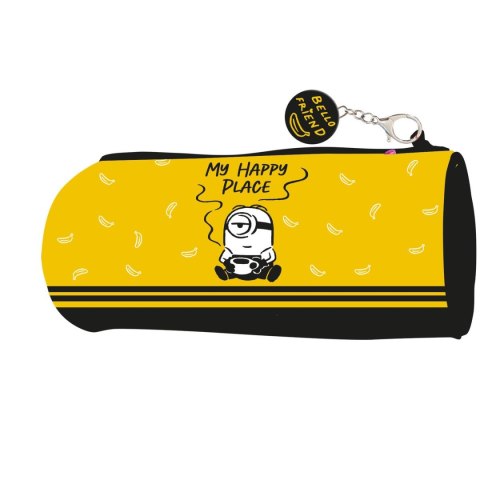 Piórnik TUBA MINIONKI Beniamin (9236) Beniamin