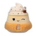 Pluszak Squishmallows Holiday [mm:] 130 Orbico Sp. Z O.o. (SQXM00582) Orbico Sp. Z O.o.