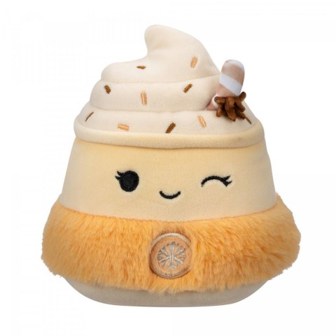 Pluszak Squishmallows Holiday [mm:] 130 Orbico Sp. Z O.o. (SQXM00582) Orbico Sp. Z O.o.