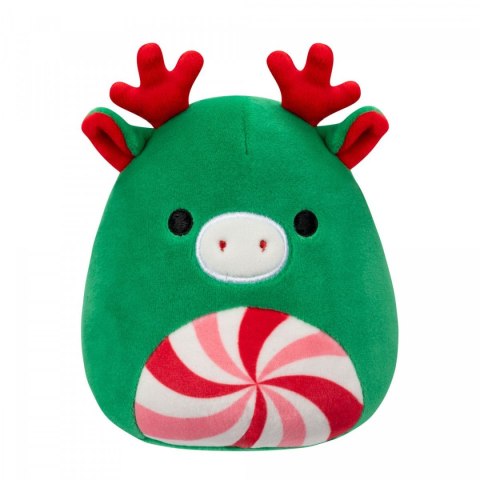 Pluszak Squishmallows Holiday [mm:] 130 Orbico Sp. Z O.o. (SQXM00582) Orbico Sp. Z O.o.