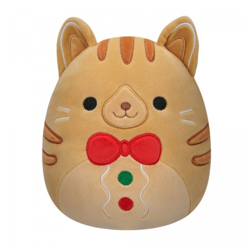 Pluszak Squishmallows Holiday [mm:] 130 Orbico Sp. Z O.o. (SQXM00582) Orbico Sp. Z O.o.