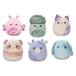 Pluszak Orbico Sp. Z O.o. Squishmallows Velvet [mm:] 300 (SQCR05646) Orbico Sp. Z O.o.