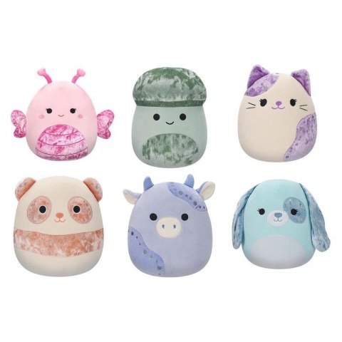 Pluszak Squishmallows Velvet [mm:] 300 Orbico Sp. Z O.o. (SQCR05646) Orbico Sp. Z O.o.