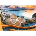 Puzzle Trefl Bajkowe Santorini 1000 el. (10445) Trefl