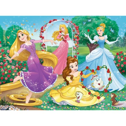 Puzzle Disney Princess 30 el. Trefl (18267) Trefl