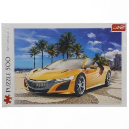 Puzzle Trefl Letnia przygoda 500 el. (37381) Trefl