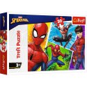 Puzzle Spider Man 30 el. Trefl (18242) Trefl