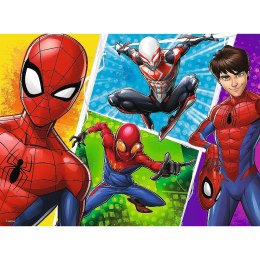 Puzzle Spider Man 30 el. Trefl (18242) Trefl