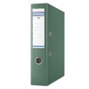 Segregator dźwigniowy Master A4 75mm zielony Donau (3970001PL-06) Donau