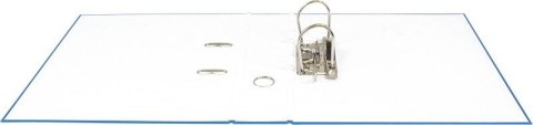 Segregator dźwigniowy Master A4 75mm zielony Donau (3970001PL-06) Donau