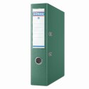 Segregator dźwigniowy Master A4 75mm zielony Donau (3970001PL-06) Donau