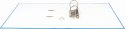 Segregator dźwigniowy Master A4 75mm zielony Donau (3970001PL-06) Donau