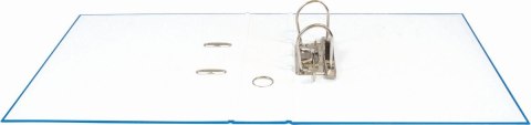 Segregator dźwigniowy Master A4 75mm zielony Donau (3970001PL-06) Donau