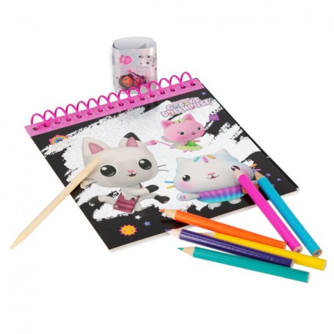 Wydrapywanka Gabby Starpak (537210) Starpak