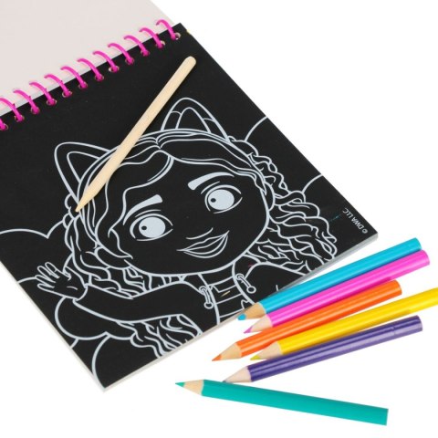 Wydrapywanka Gabby Starpak (537210) Starpak