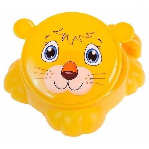 Zabawka edukacyjna wesoła wieża Tygrys Bam Bam (428984) Bam Bam