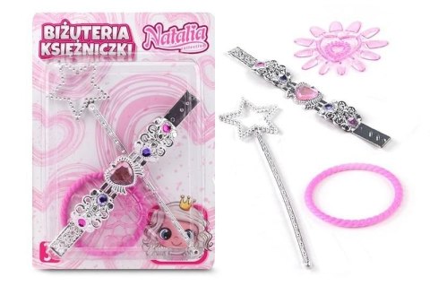 Zestaw piękności księżniczki Artyk (122347) Artyk