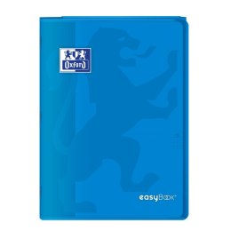 Zeszyt Oxford EASYBOOK A4 60k. 90g krata (400146695) Oxford