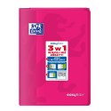 Zeszyt Oxford EASYBOOK A4 60k. 90g krata (400146695) Oxford