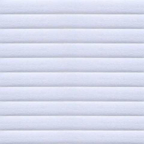 Bibuła marszczona 01 biała 500mm x 2000mm Fun&Joy Fun&Joy