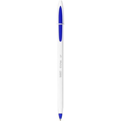 Długopis Cristal wkład niebieski 1,2mm Bic (949879) Bic