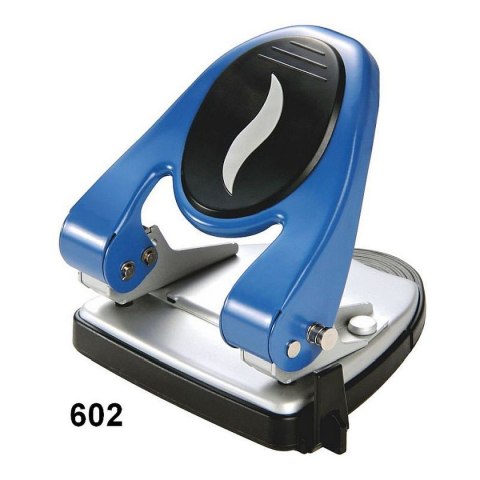 Dziurkacz niebiesko-srebrny 30k (602) Spark Spark