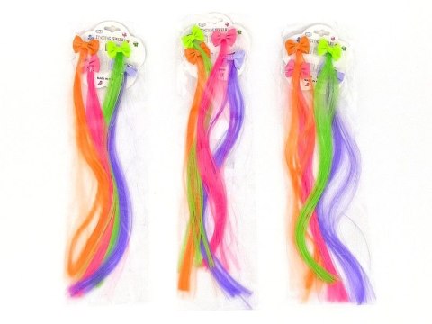 Gumka do włosów ozdoby do włosów Adar (496736) Adar