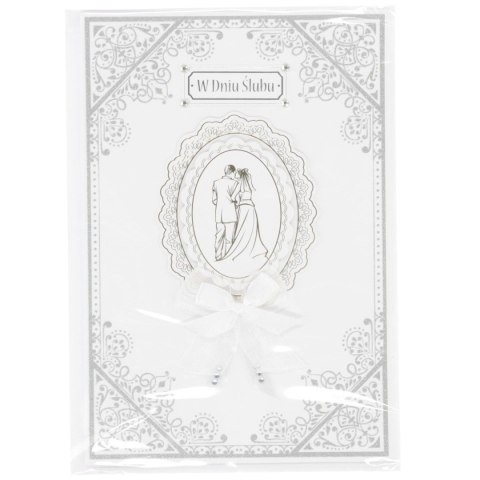 Kartka składana C5 Enzo Enzo