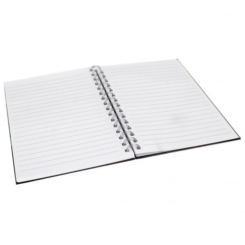 Kołozeszyt (kołonotatnik) A5 Starpak (526035) Starpak