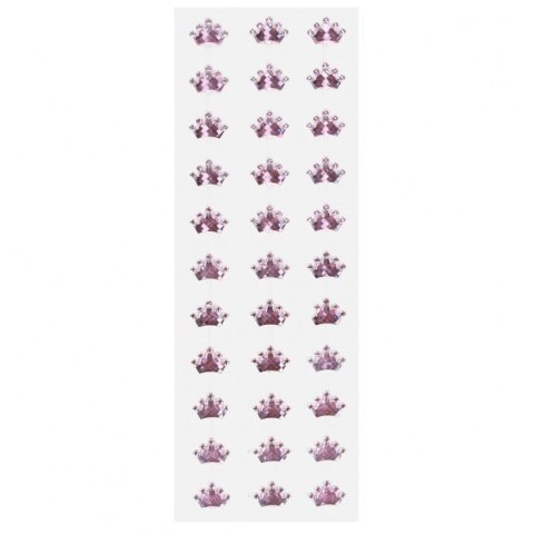 Kryształki różowa Craft With Fun (545767) Craft With Fun