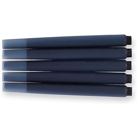 Naboje długie czarny Parker (1950382) Parker