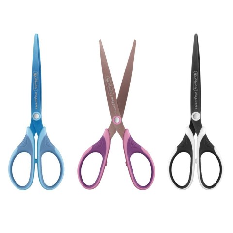 Nożyczki My Pen 50027187 Herlitz (300005622) Herlitz