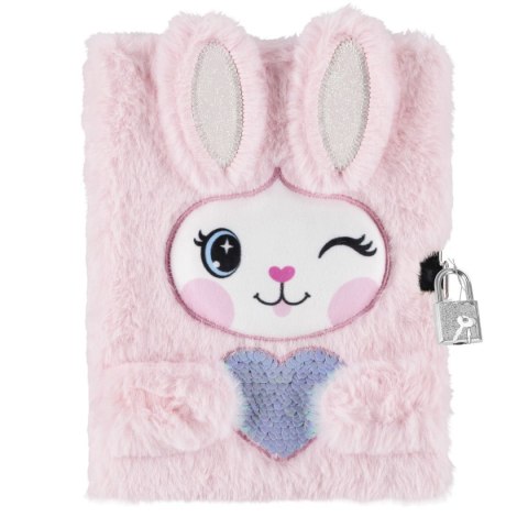 Pamiętnik A5 Starpak (541490) Starpak