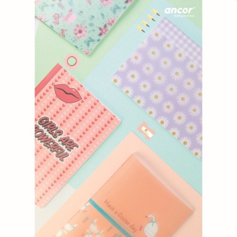 Papier ozdobny różne [mm:] 700x100 Ev-corp (ANS230236) Ev-corp