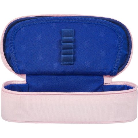 Piórnik różowy Oxford (400182131) Oxford