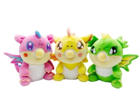 Pluszak Smok Popik Epee (EP60199) Epee