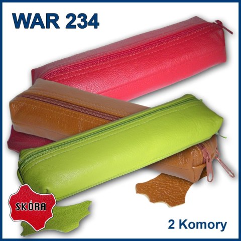 Saszetka mix Warta Warta